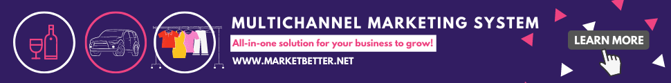 Multichannel Marketing System