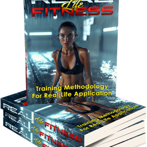 Real Life Fitness