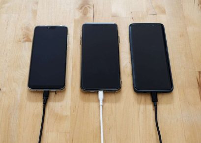 5G-phones