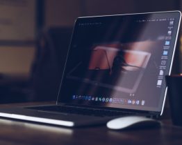 Laptop for online classes